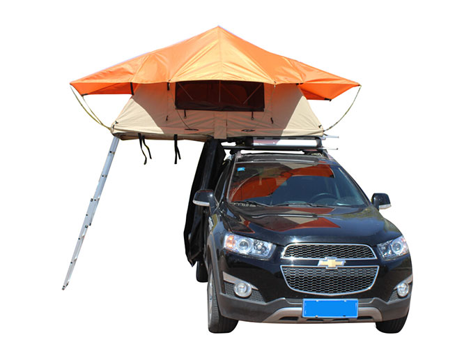 Car Roof Tent