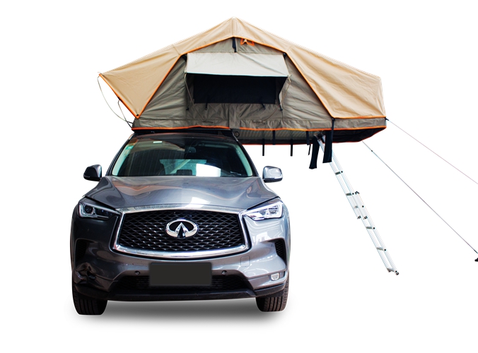 Car Roof Top Tent