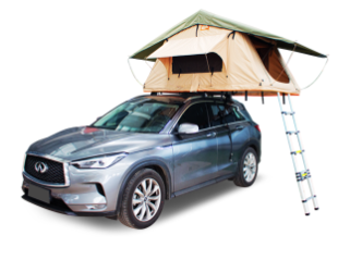 Car Roof Tent