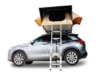 Car Roof Tent