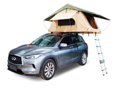 Roof Top Tent Supplier