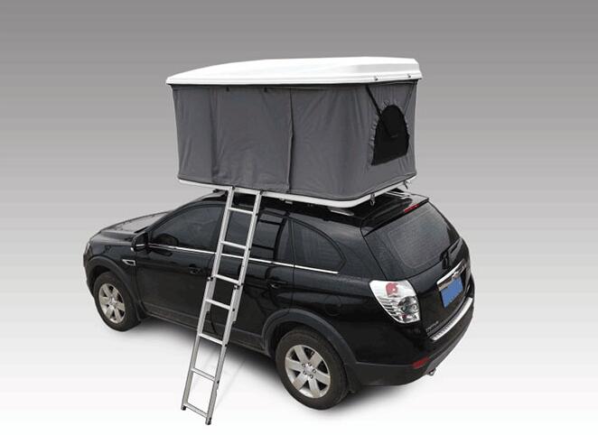 Hard Shell Roof Tent