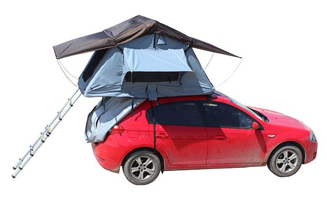 normal style roof top tent