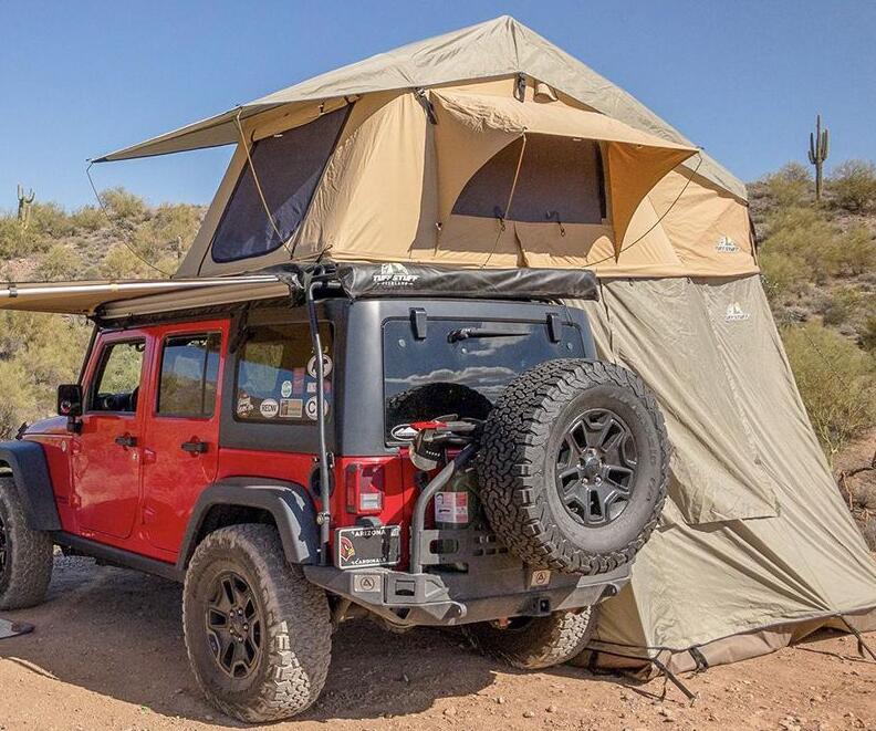 Car Roof Top Tent