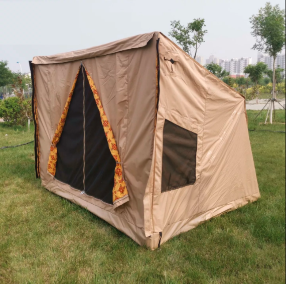 Canvas Field OZ Cabin Tent