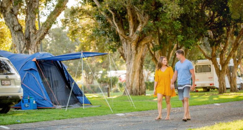 How to Choose the Best Tent Fabric