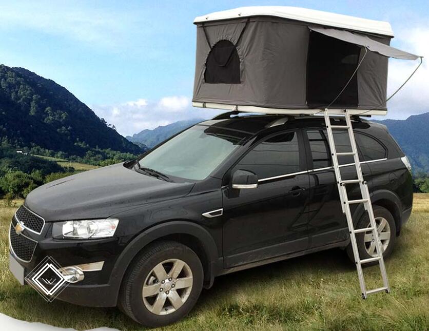 Answers to Questions about Car Roof Top Tents