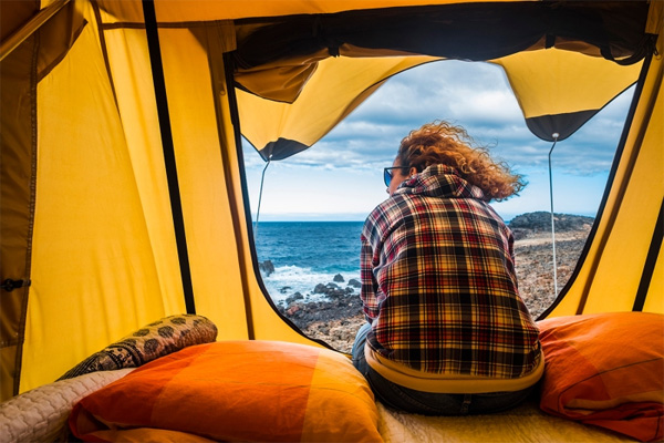 What You Should Know Before Buying a Rooftop Tent