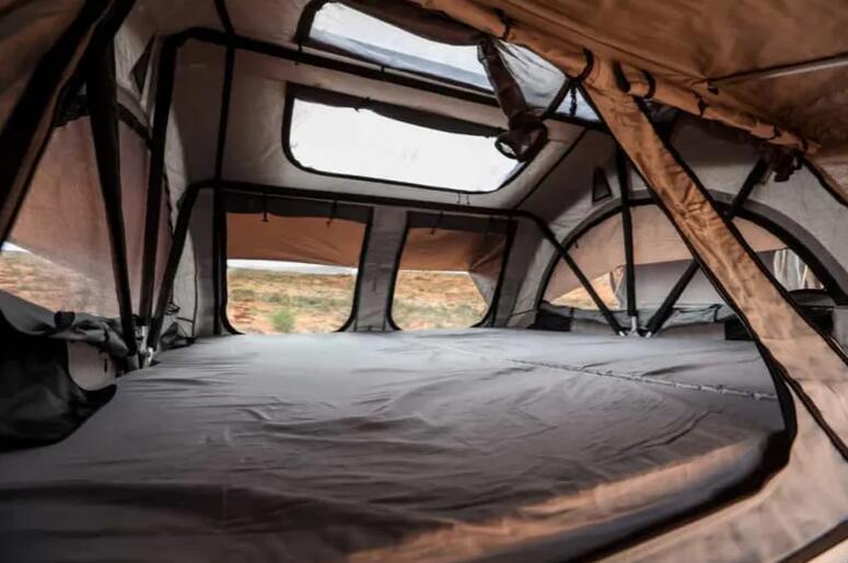 How Many People Can Sleep in a Rooftop Tent?cid=3