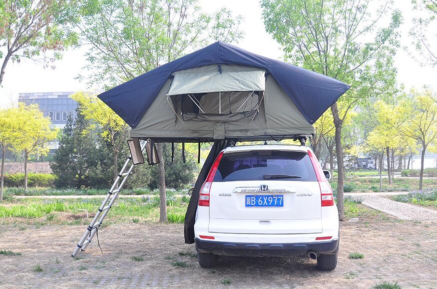 Where To Park Overnight With A Rooftop Tent?cid=3