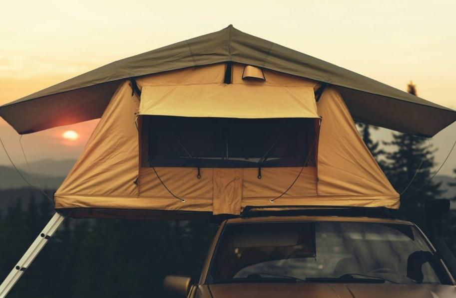 Where To Park Overnight With A Rooftop Tent?cid=3