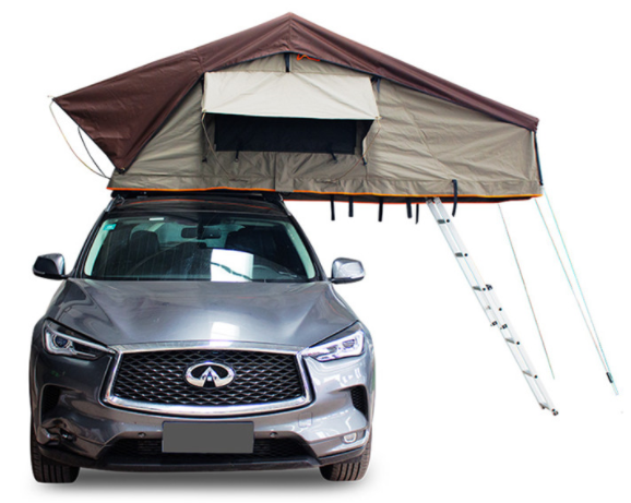 What Cars Can You Put a Rooftop Tent On?