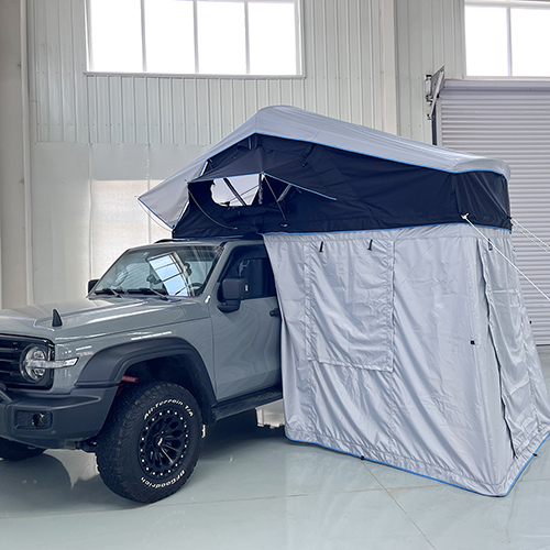 New Arrvial Outdoor 2-5 Person Waterproof Car Roof Top Tent For Camping New Arrvial Outdoor 2-5 Person Waterproof Car Roof Top Tent For Camping