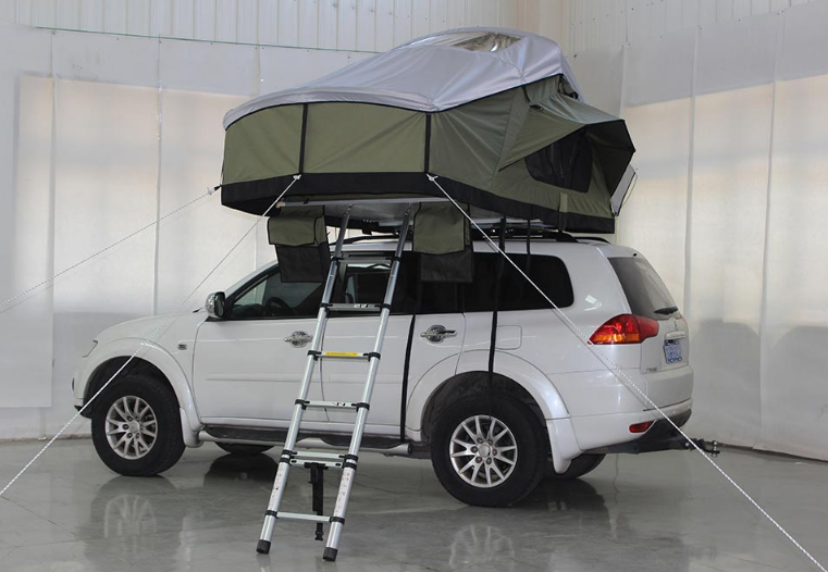 Roof Top Tent