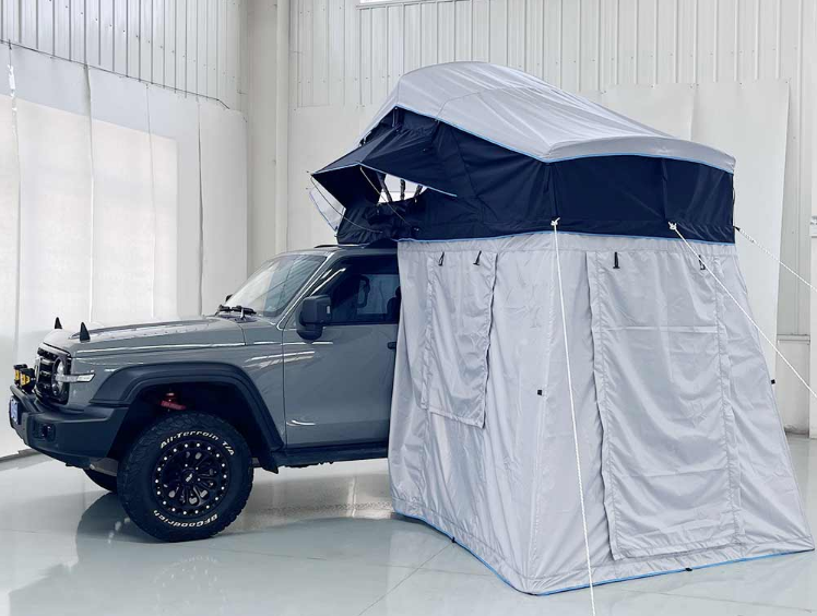 Waterproof Car Roof Top Tent