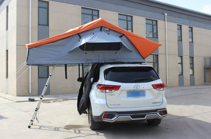 Camping Outdoor Car Tents