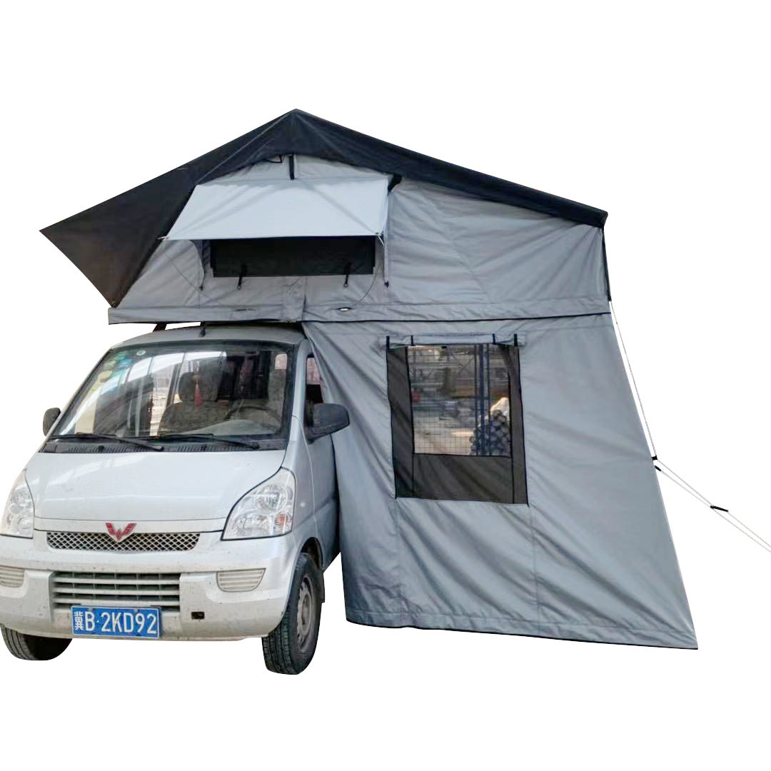 Car Camping Roof Tent Tent SRT02E New Style Car Top Tent