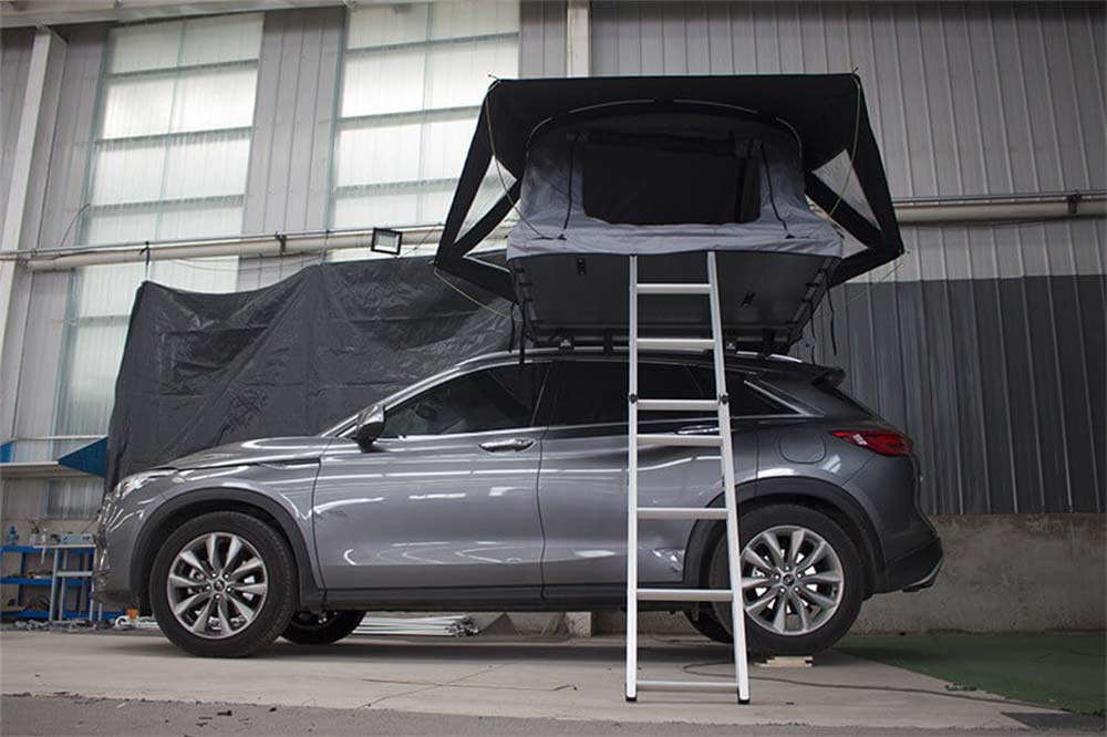 SRT03S New Style Vehicle Roof Top Tents