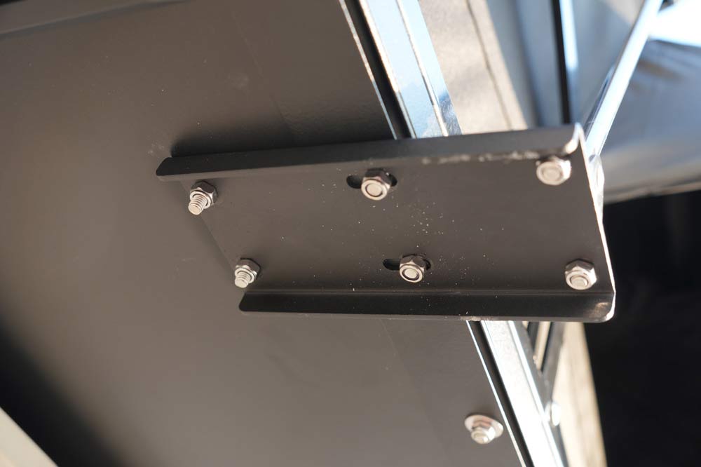 ALU610-190-S0001001 RTT Camping Accesorios Aluminum Hard Shell Person Hardtop 4X4 Vehicle Roof Top Tent ALU610-190-S0001001 RTT Camping Accesorios Aluminum Hard Shell Person Hardtop 4X4 Vehicle Roof Top Tent