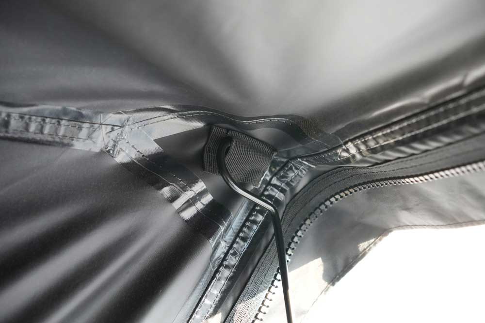 ALU610-190-S0001001 RTT Camping Accesorios Aluminum Hard Shell Person Hardtop 4X4 Vehicle Roof Top Tent ALU610-190-S0001001 RTT Camping Accesorios Aluminum Hard Shell Person Hardtop 4X4 Vehicle Roof Top Tent