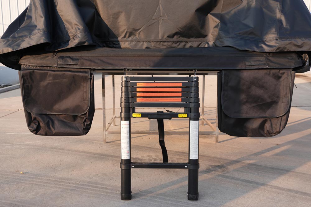 ALU610-190-S0001001 RTT Camping Accesorios Aluminum Hard Shell Person Hardtop 4X4 Vehicle Roof Top Tent ALU610-190-S0001001 RTT Camping Accesorios Aluminum Hard Shell Person Hardtop 4X4 Vehicle Roof Top Tent