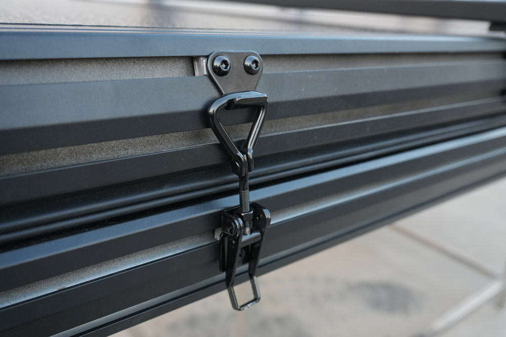 ALU400-130-S00010014x4 Offroad Waterproof Camp Accept Customized Hard Shell Rooftop Tents