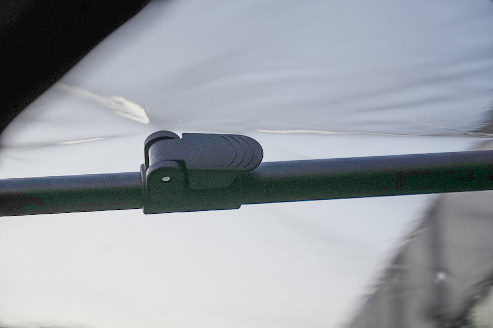 ALU400-130-S00010014x4 Offroad Waterproof Camp Accept Customized Hard Shell Rooftop Tents