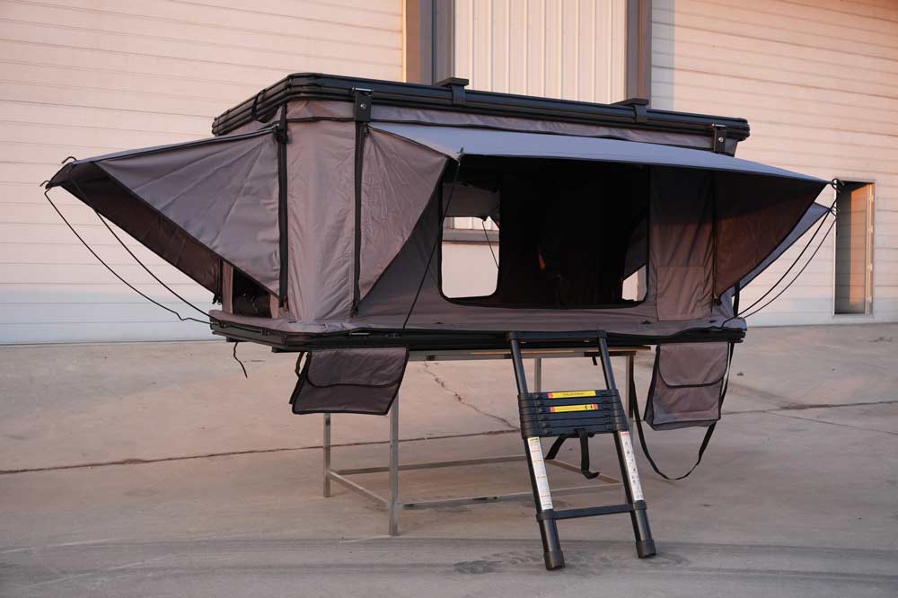 ALU300-130-S0001001 Outdoor Waterproof 4X4 Roof Top Tent Aluminum Camping Custom Outdoor Camping Car Tent ALU300-130-S0001001 Outdoor Waterproof 4X4 Roof Top Tent Aluminum Camping Custom Outdoor Camping Car Tent