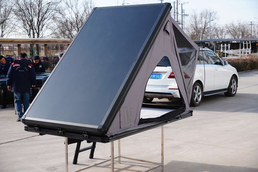 ALU101-130-S0001001 Customize 4wd Offroad Popup Camping Outdoor Aluminum Suv Car Tent Foldout Rooftop Tent Hardshell ALU101-130-S0001001 Customize 4wd Offroad Popup Camping Outdoor Aluminum Suv Car Tent Foldout Rooftop Tent Hardshell