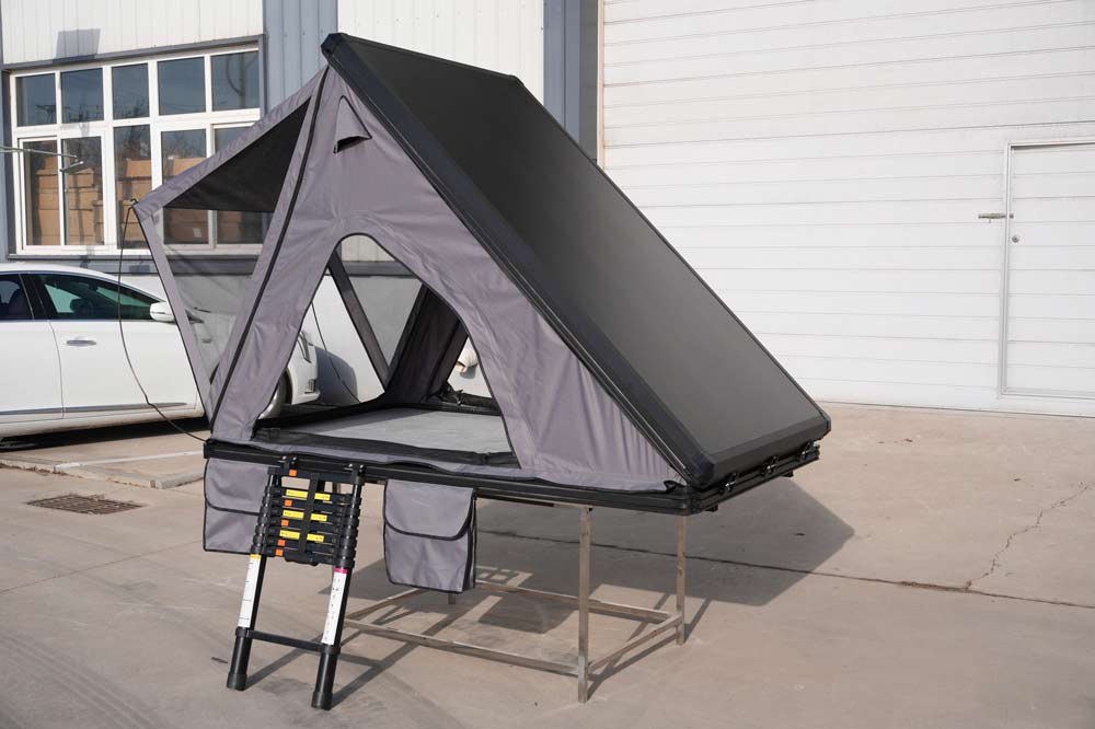 ALU101-130-S0001001 Customize 4wd Offroad Popup Camping Outdoor Aluminum Suv Car Tent Foldout Rooftop Tent Hardshell ALU101-130-S0001001 Customize 4wd Offroad Popup Camping Outdoor Aluminum Suv Car Tent Foldout Rooftop Tent Hardshell