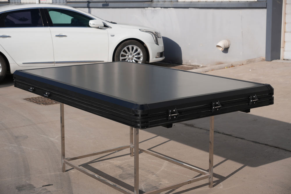 ALU101-130-S0001001 Customize 4wd Offroad Popup Camping Outdoor Aluminum Suv Car Tent Foldout Rooftop Tent Hardshell ALU101-130-S0001001 Customize 4wd Offroad Popup Camping Outdoor Aluminum Suv Car Tent Foldout Rooftop Tent Hardshell