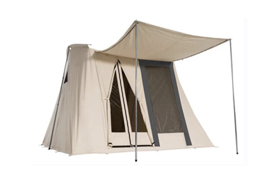 How to Choose a Rooftop Tent Manufacturer for Your Brand