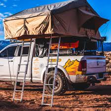 Aerial camping keeps you away from creepy reptiles and animals swaying around your campsite to say hello at 2:00 in the morning. When you have to move rocks, dirt, and sand, ground camping requires some skills.