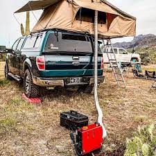 Rooftop camping is fun and exciting, but when installing a rooftop tent, you have to consider many things. Although rooftop tents are safer than other traditional or traditional tents, you will also face the same climate factors in rooftop tents.