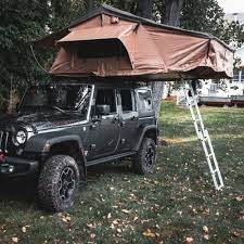 If you want to camp in a weather that is worse than the comfortable and warm summer, then you need to take some special care of the tent. One of the most frequently asked questions is-will the roof tent get hot?