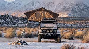 Compared with ordinary tents, roof tents have several advantages, making them warmer, more comfortable and safer for the people who use them. All these factors make them more popular than most other tents.