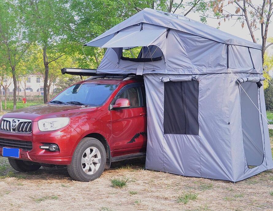 best roof top tent australia