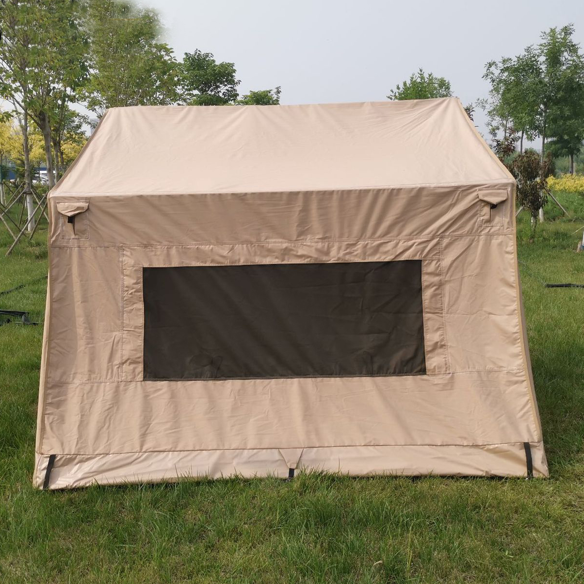 Canvas Field OZ Cabin Tent