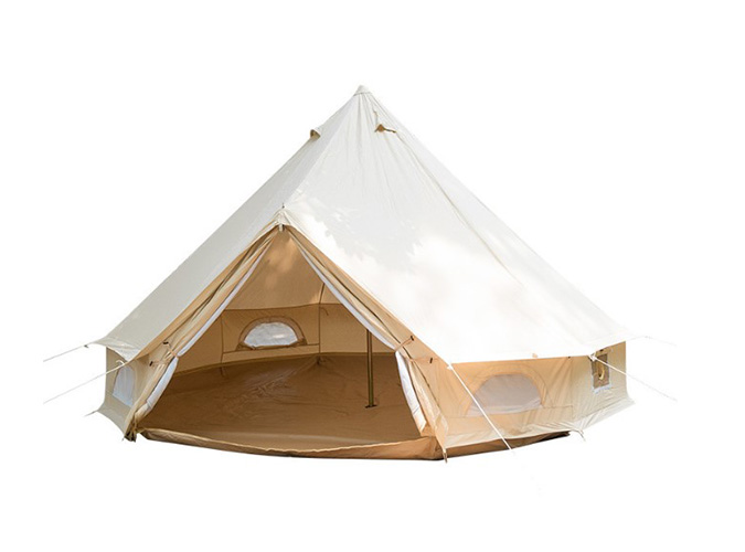 Bell Cotton Tent
