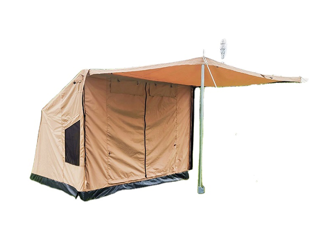 Canvas Field OZ Cabin Tent