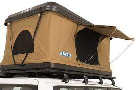 And if you’re looking for a family roof top tent, your options may be more limited. But there are options out there.