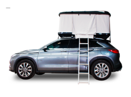 Hard Shell Roof Top Tent Fiberglass Tallsail-57(2+ Person Tent)