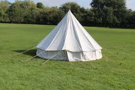 Starting with unfolding your tent and aggressively shaking it to remove as much dust as possible and then lay the unfurled tent on a clean surface.