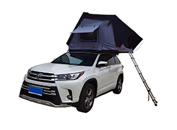 Family Hard Shell Rooftop Tent