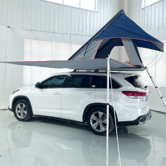 Insulation Methods for Using Roof Tents in the Cold Season
