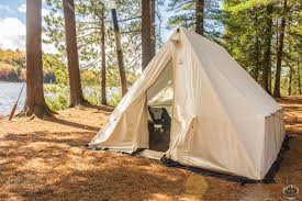 Adapting to changing weather conditions is essential for any sportsman. A seasoned outdoorsman will tell you “there’s no bad weather, only bad clothing” – the same holds true for tents.