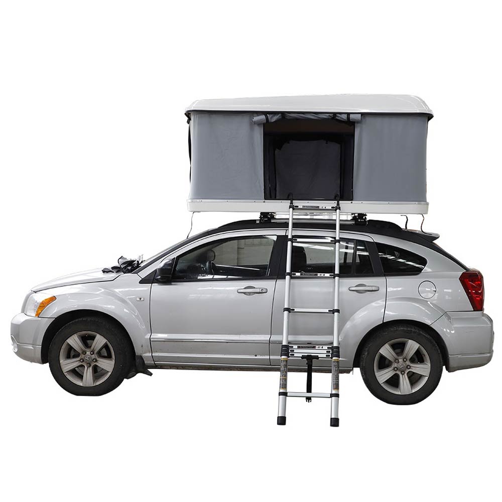 Car Roof Top Tent Outdoor Roof Bed Roof Tent 2-3 Person Inflatable Fishing  Tent