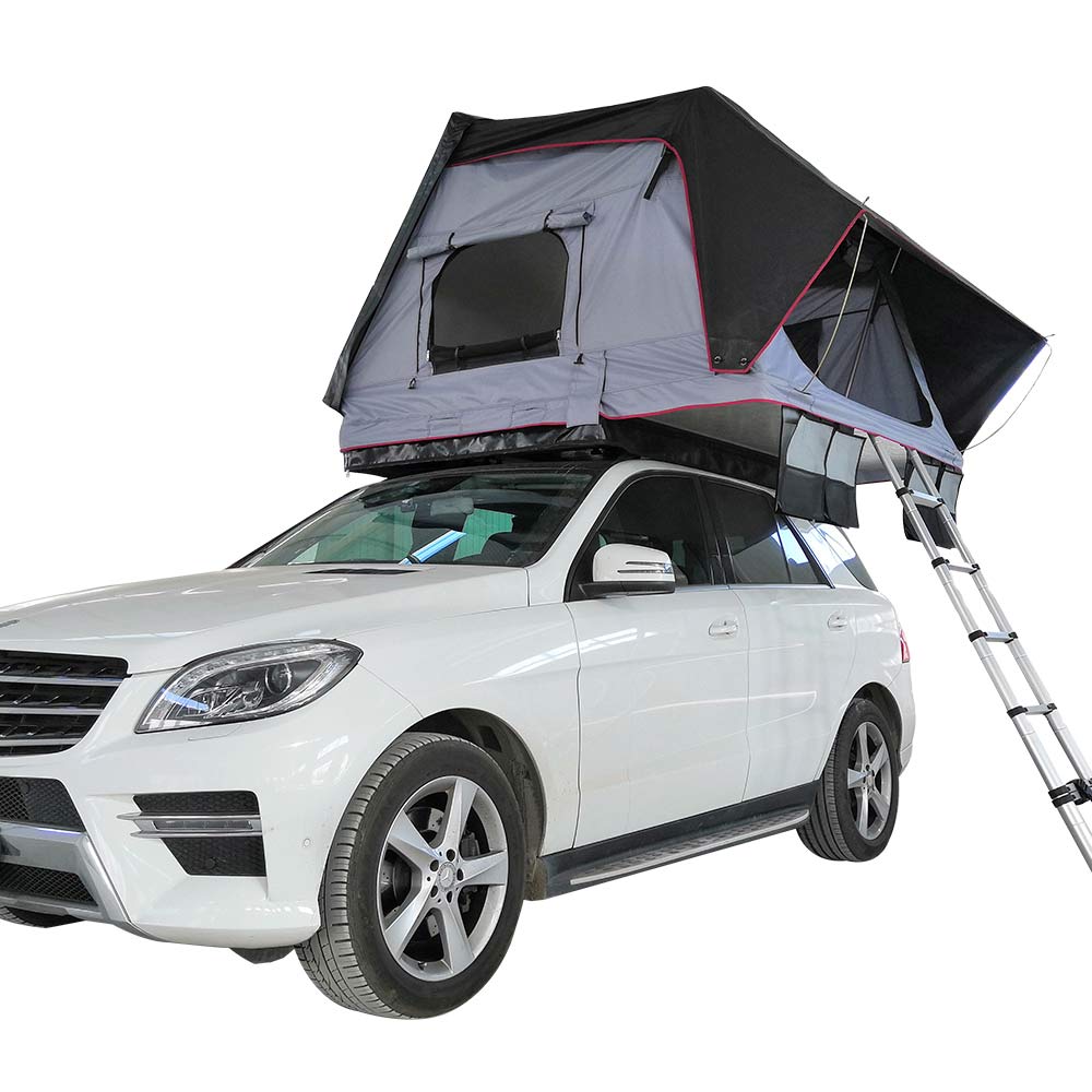 FRT01 Family Hard Shell Rooftop Tent