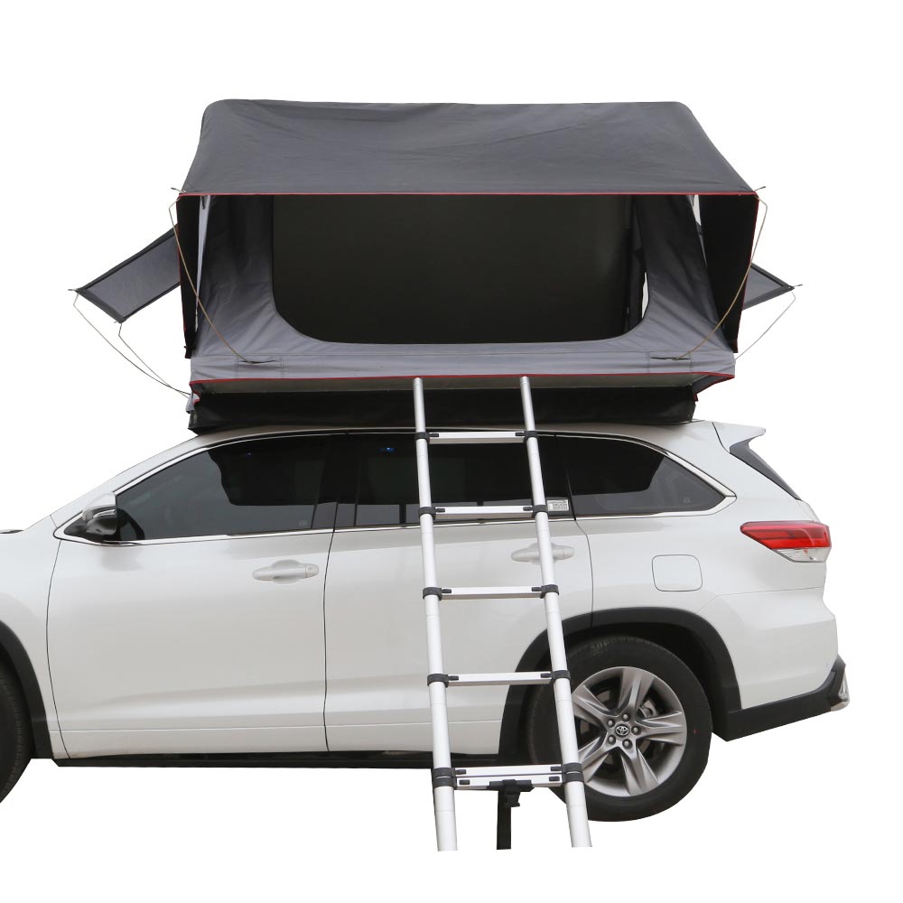 FRT01 Family Hard Shell Rooftop Tent