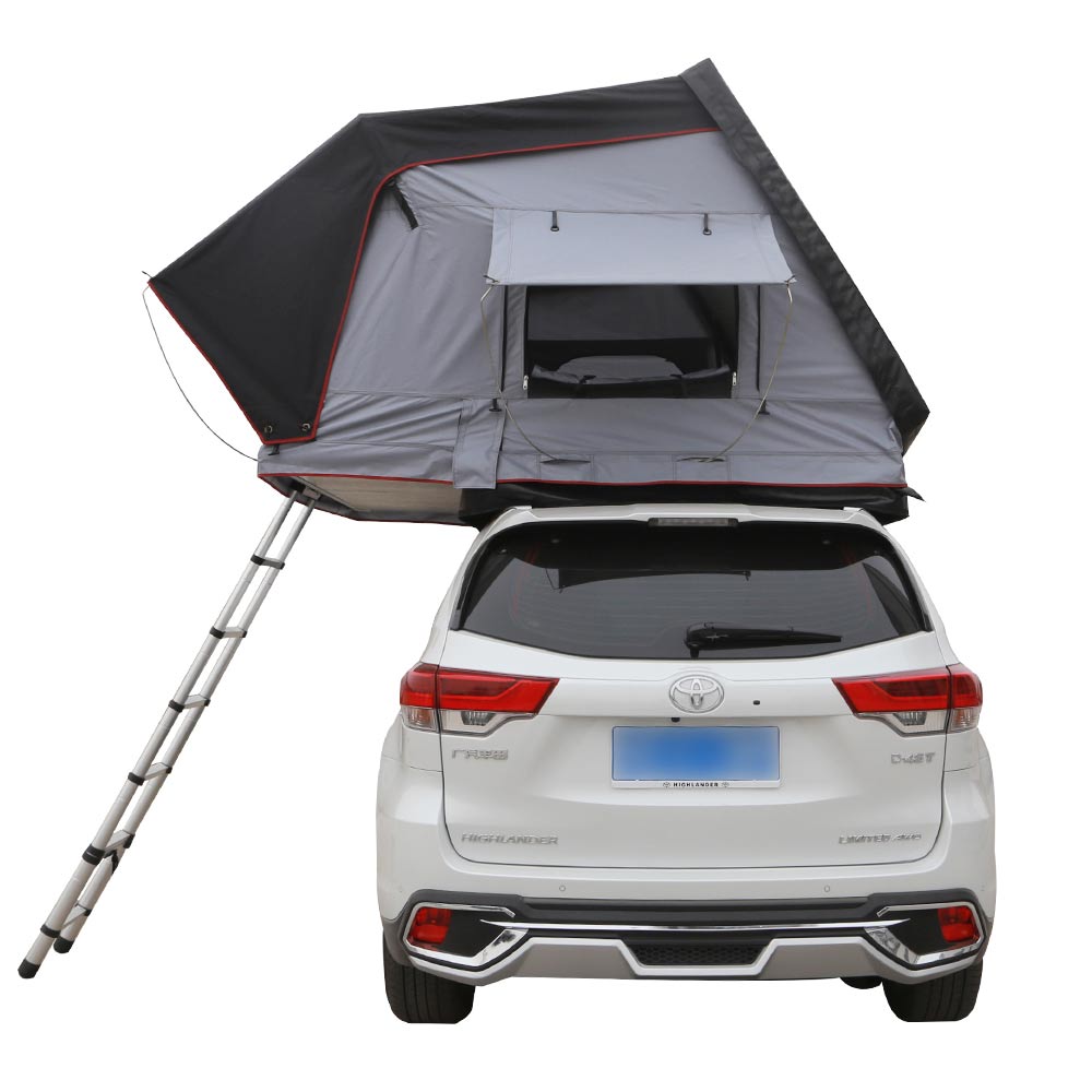 FRT01 Family Hard Shell Rooftop Tent